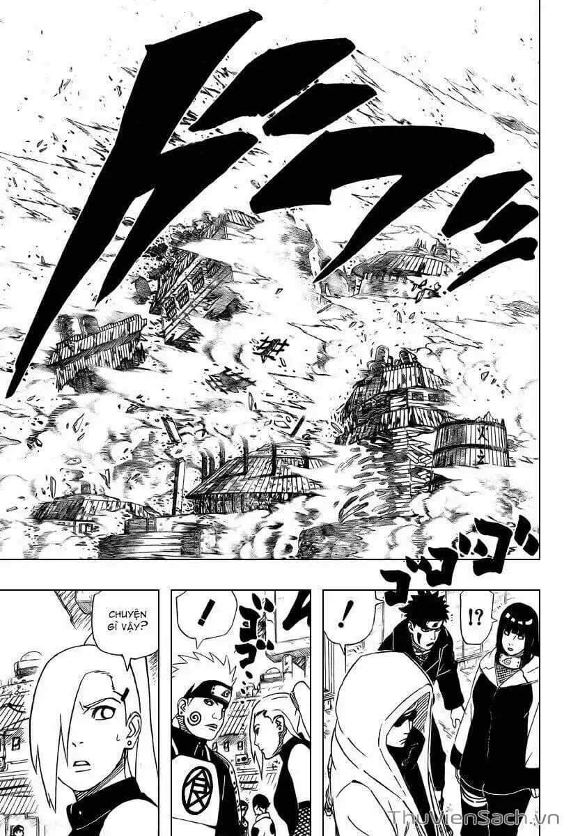 Chapter 413 - Image 19