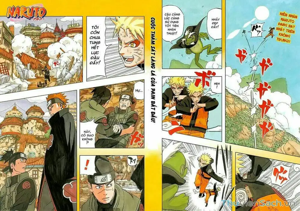 Chapter 413 - Image 3