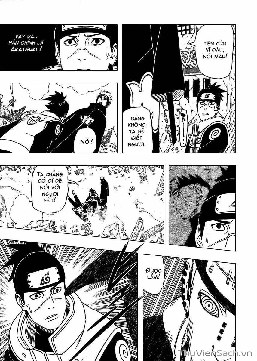 Chapter 413 - Image 4