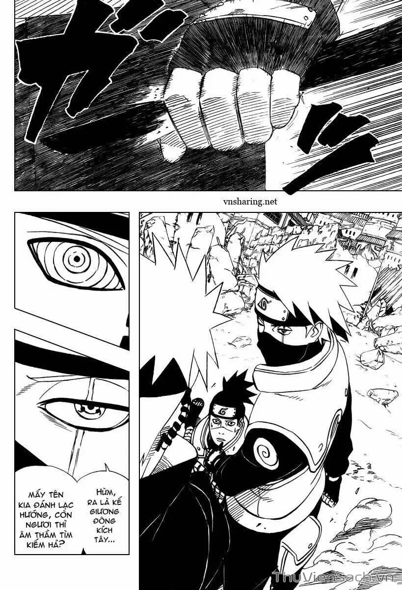 Chapter 413 - Image 5
