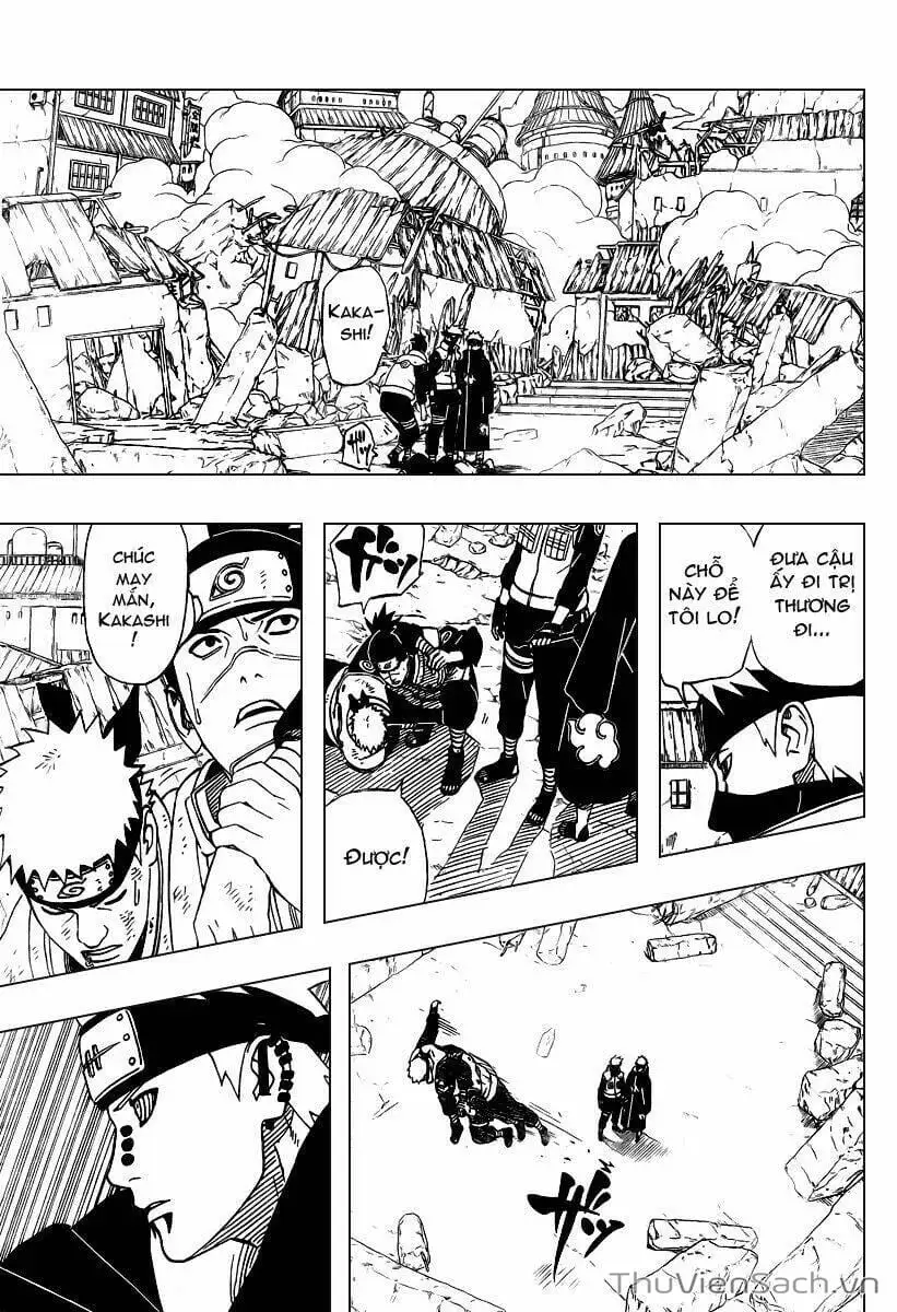 Chapter 413 - Image 6