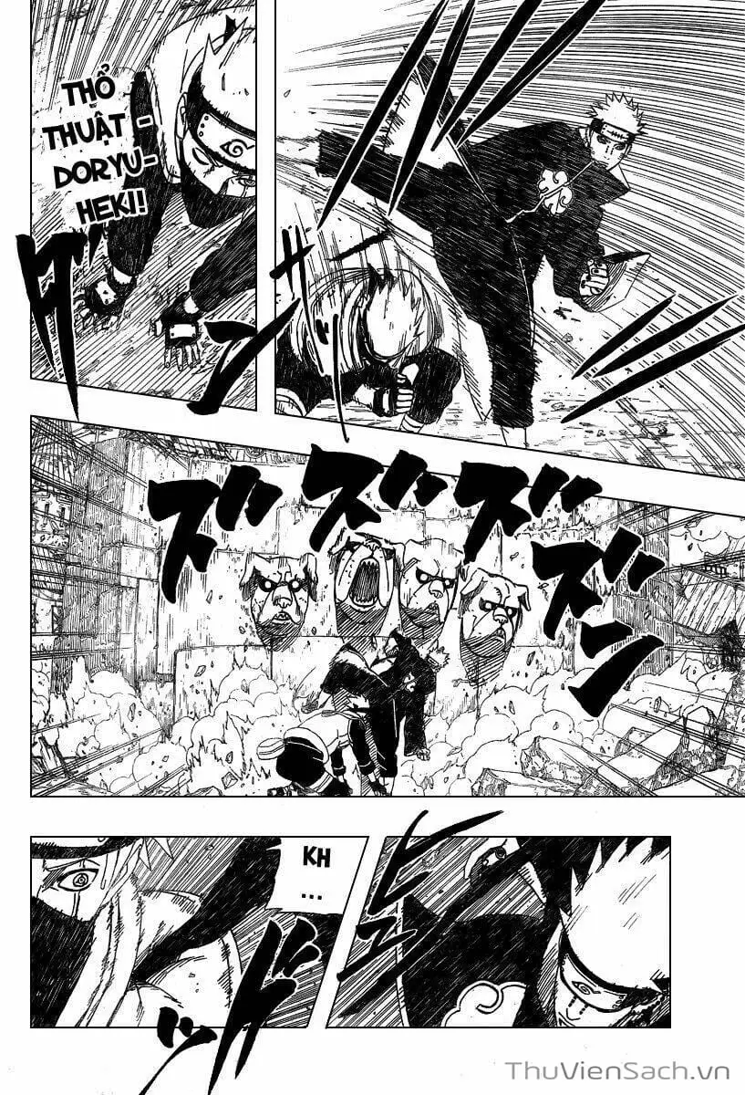 Chapter 413 - Image 7