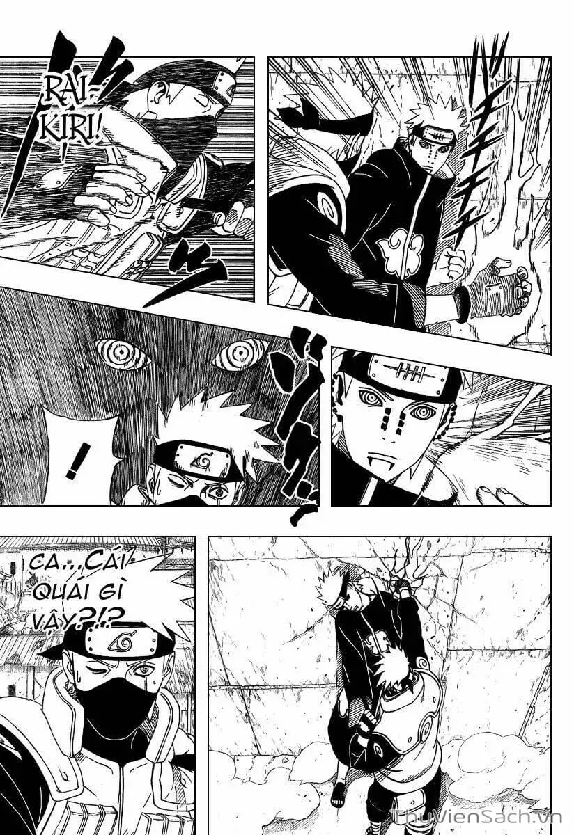Chapter 413 - Image 8