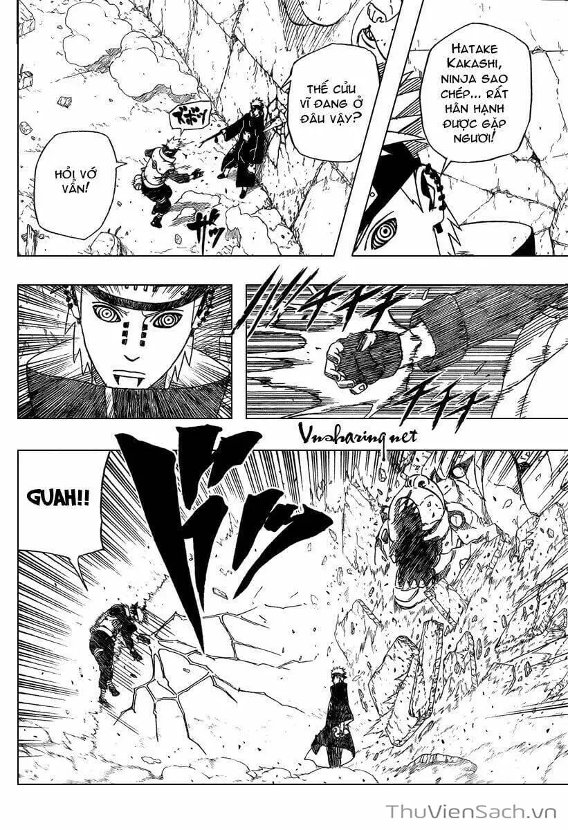 Chapter 413 - Image 9