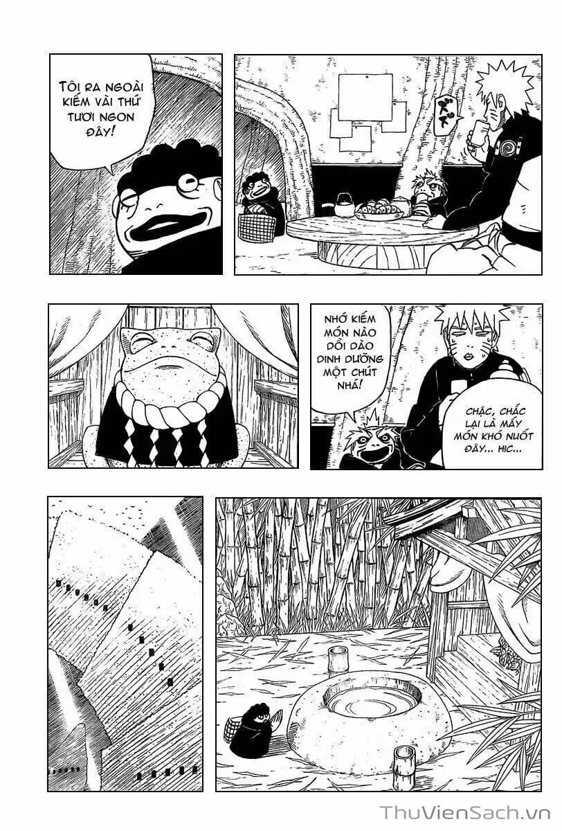 Chapter 413 - Image 10