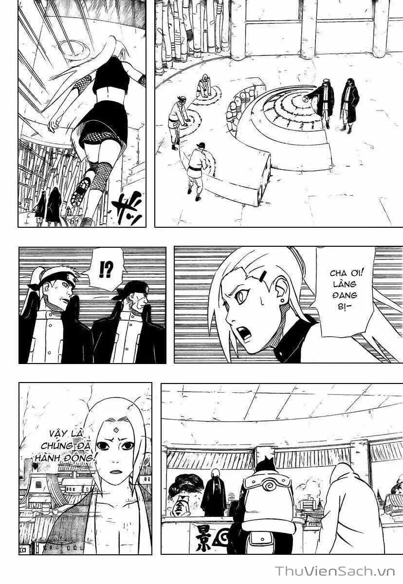 Chapter 414 - Image 1