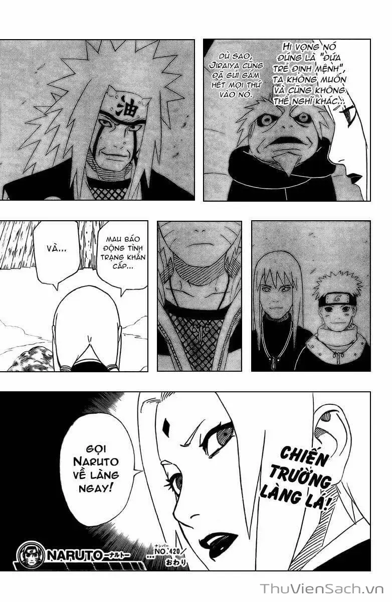 Chapter 414 - Image 2