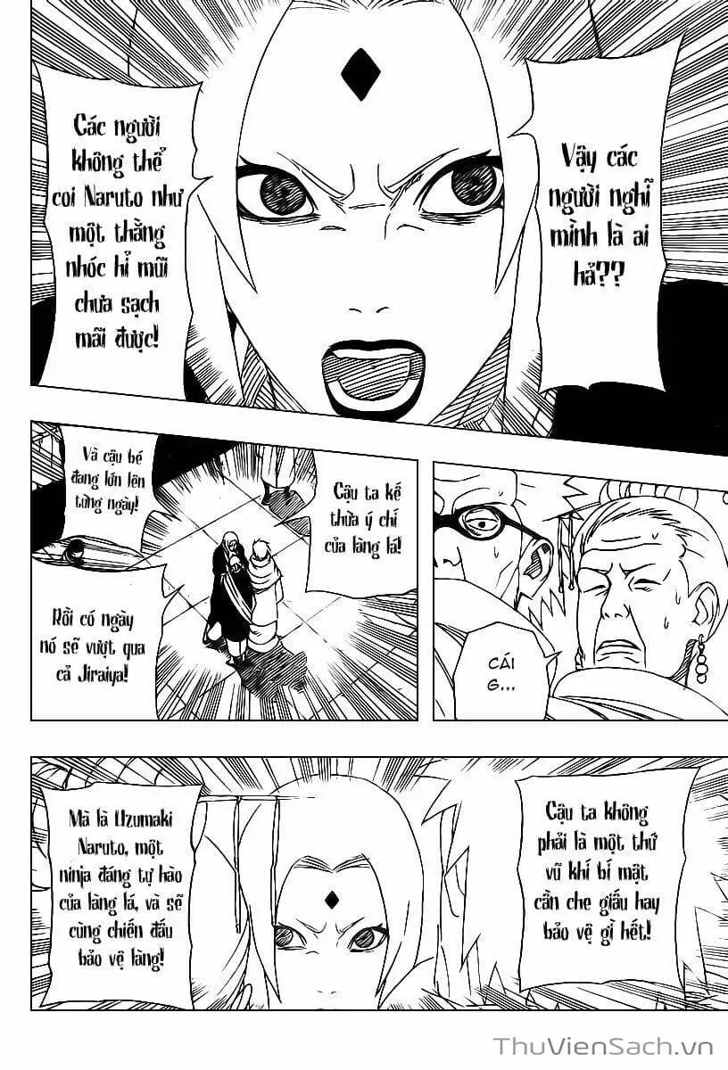 Chapter 414 - Image 11