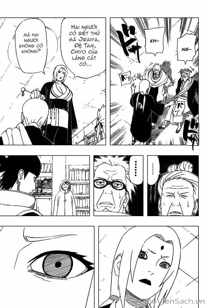 Chapter 414 - Image 12