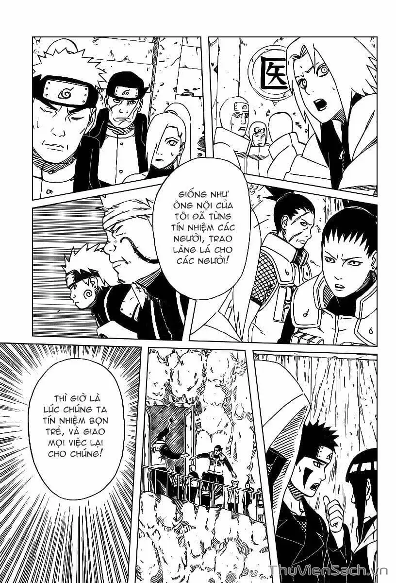 Chapter 414 - Image 14