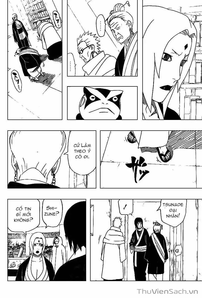 Chapter 414 - Image 15