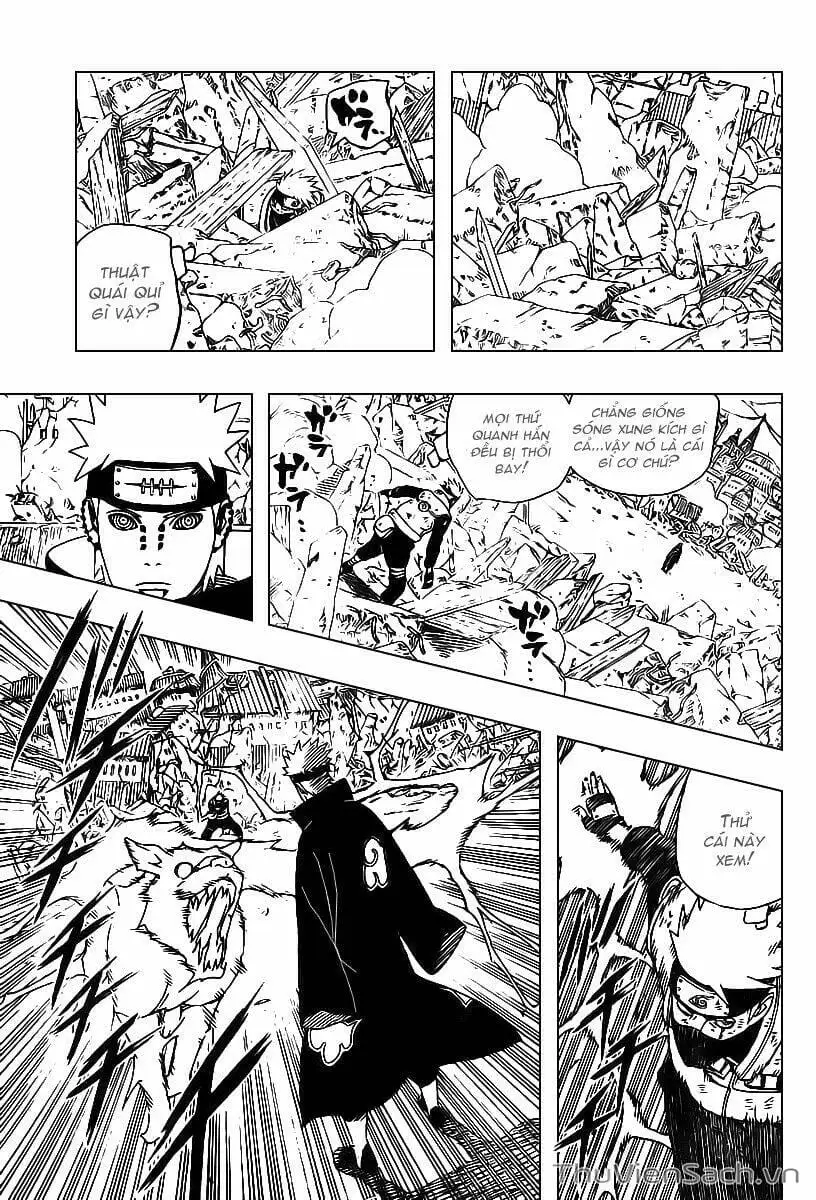 Chapter 414 - Image 16