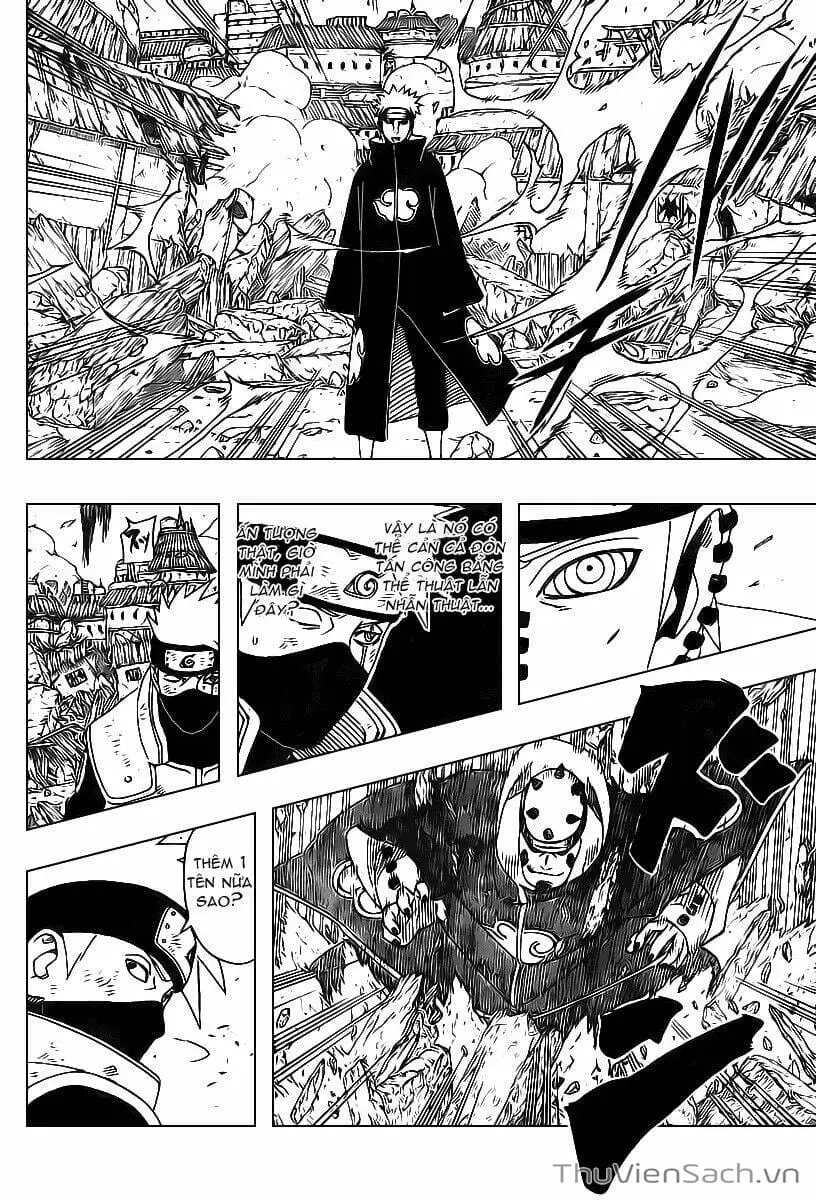 Chapter 414 - Image 17