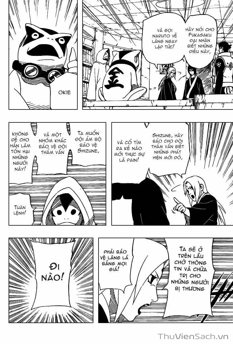 Chapter 414 - Image 19