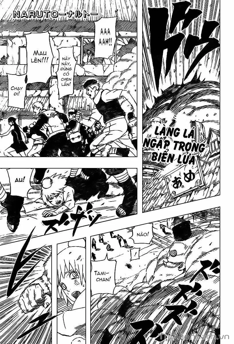 Chapter 414 - Image 4