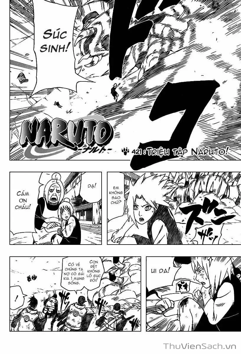 Chapter 414 - Image 5