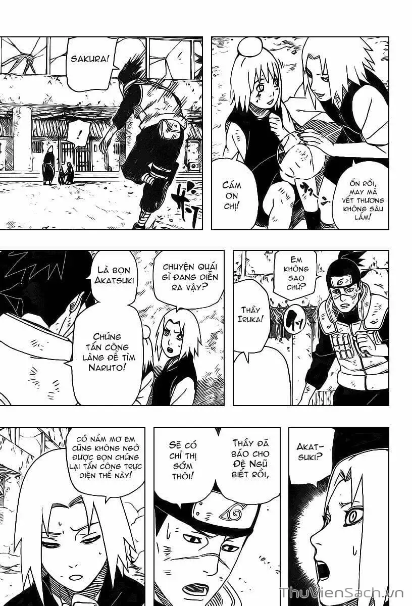 Chapter 414 - Image 6