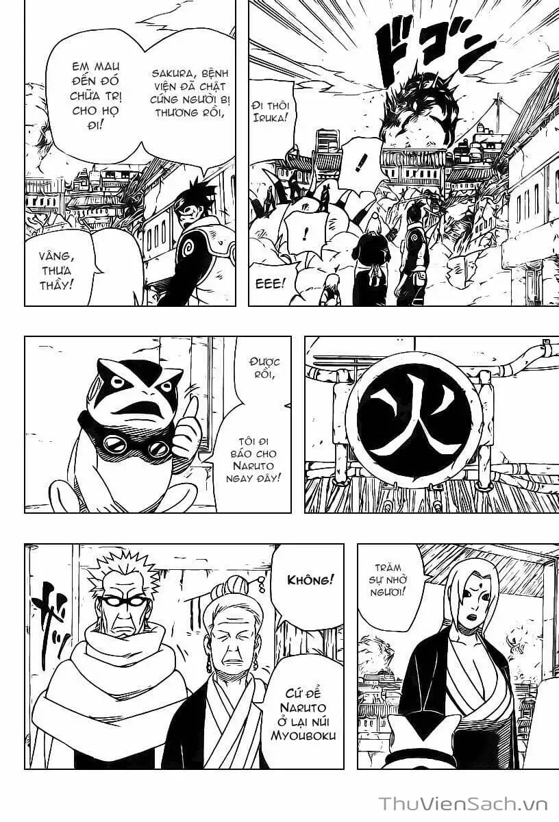 Chapter 414 - Image 7