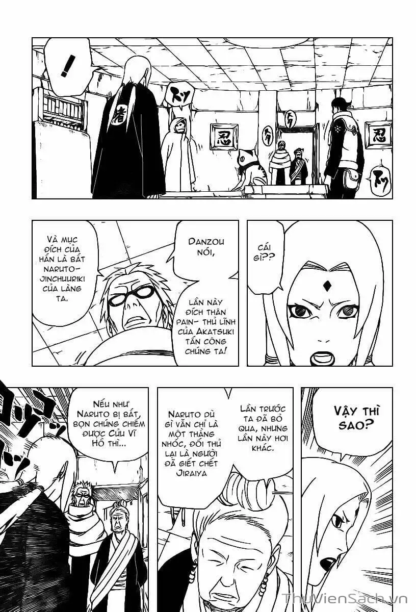 Chapter 414 - Image 8