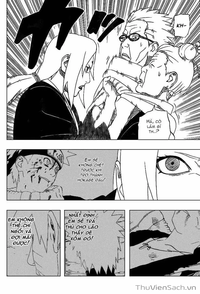 Chapter 414 - Image 9