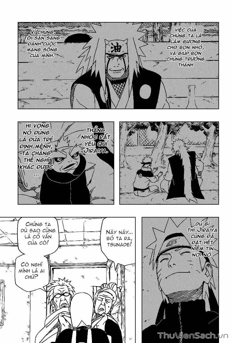 Chapter 414 - Image 10