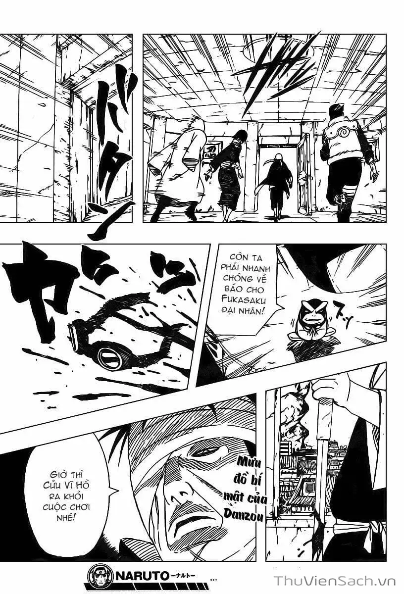 Chapter 415 - Image 1