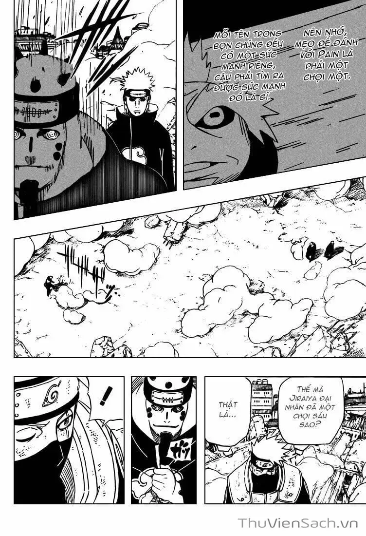 Chapter 415 - Image 11