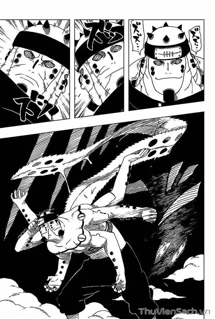 Chapter 415 - Image 12