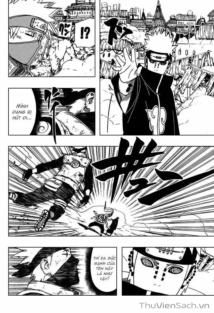 Chapter 415 - Image 13