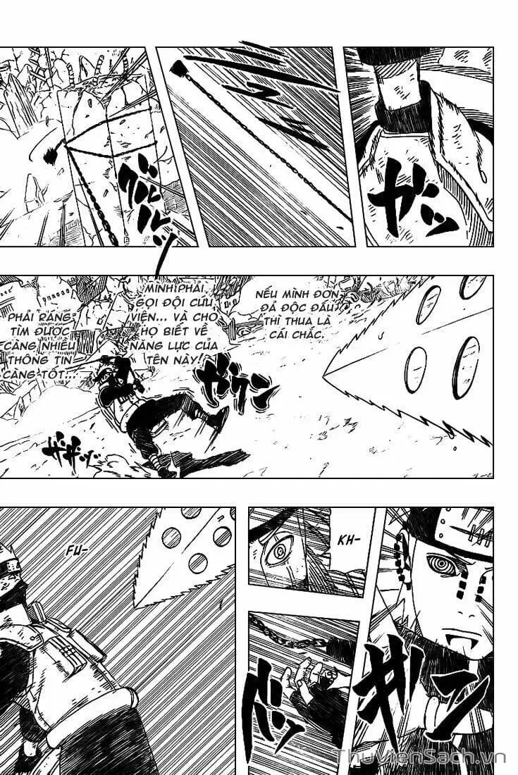 Chapter 415 - Image 14