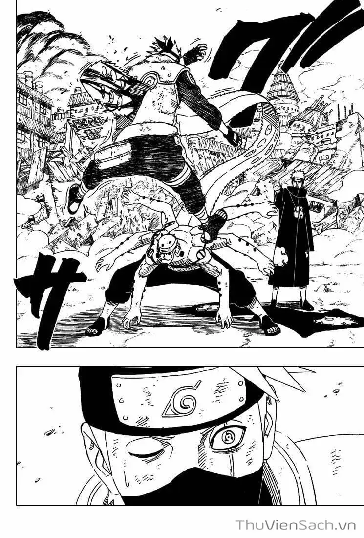 Chapter 415 - Image 15