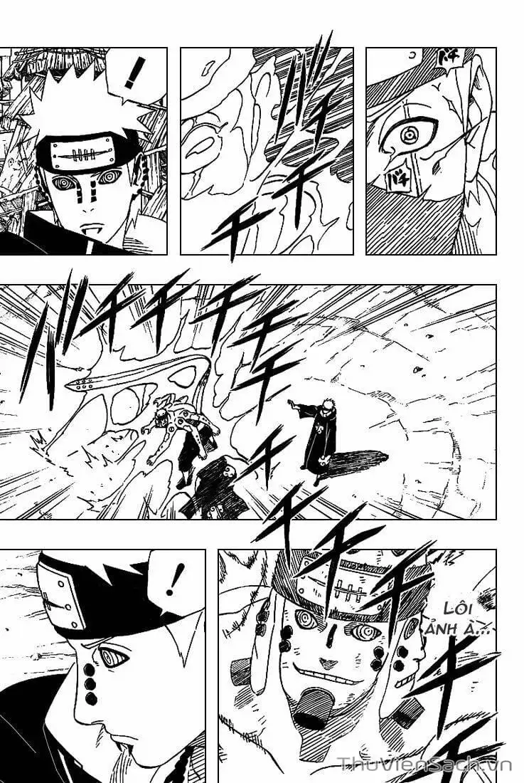 Chapter 415 - Image 16