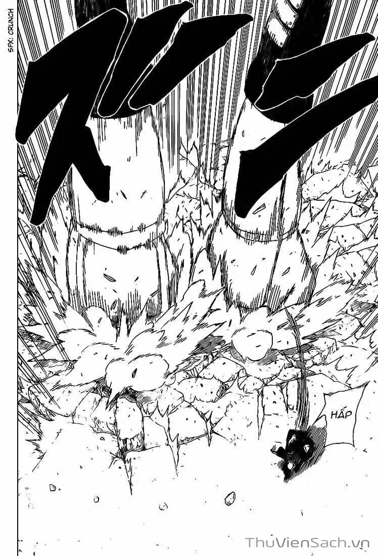 Chapter 415 - Image 17