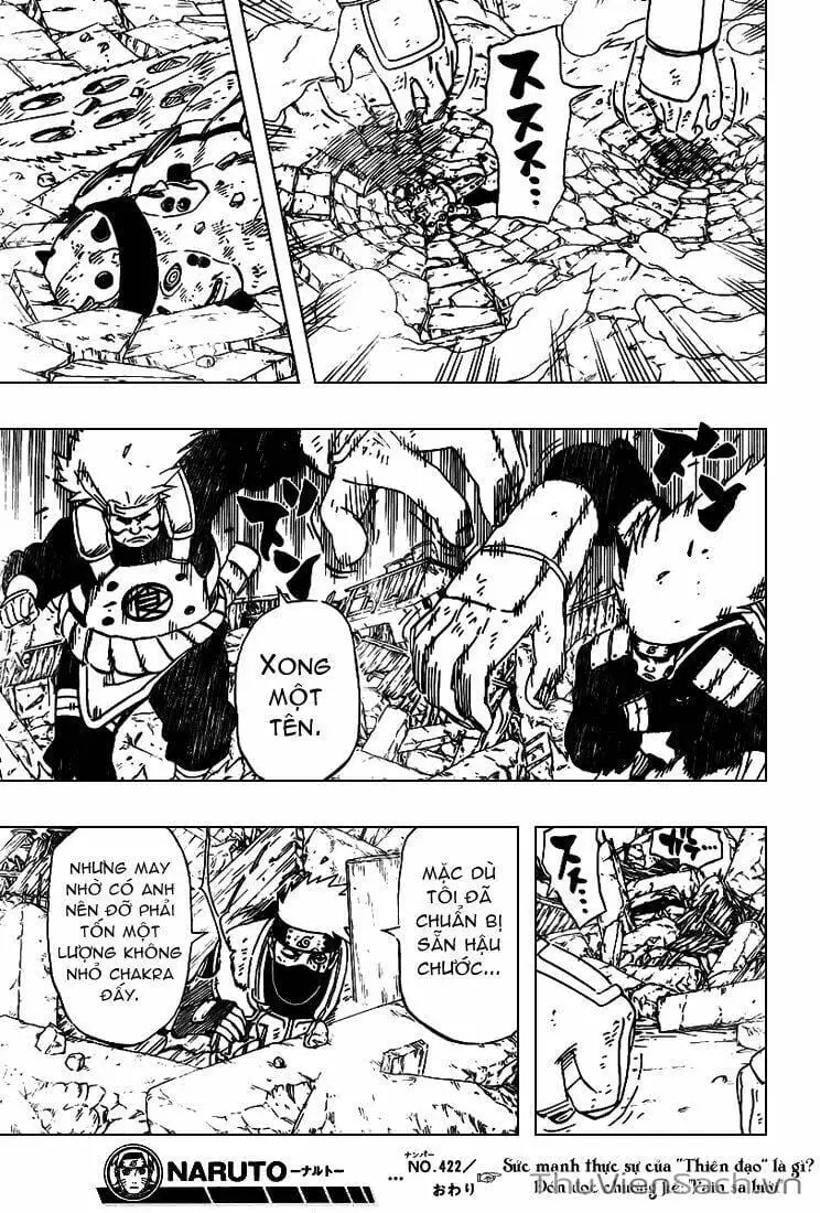 Chapter 415 - Image 18