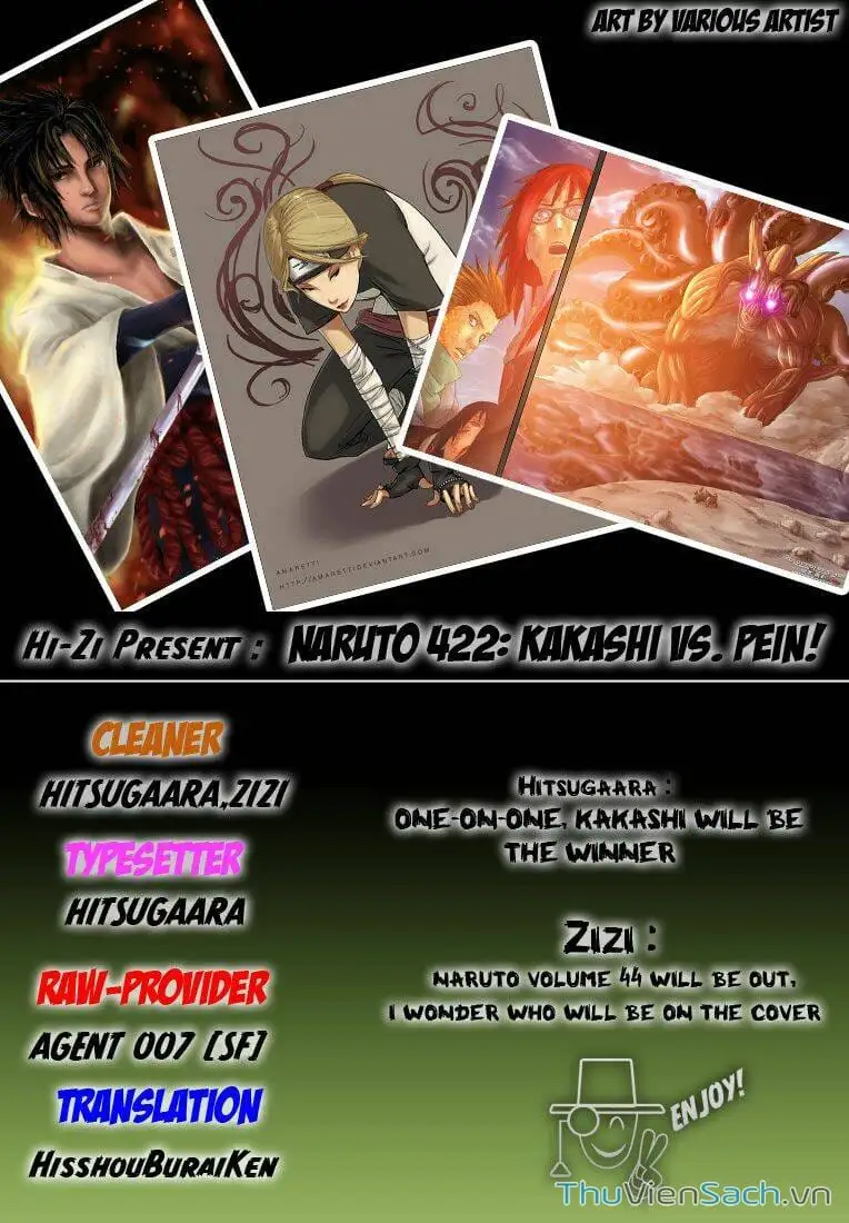 Chapter 415 - Image 19