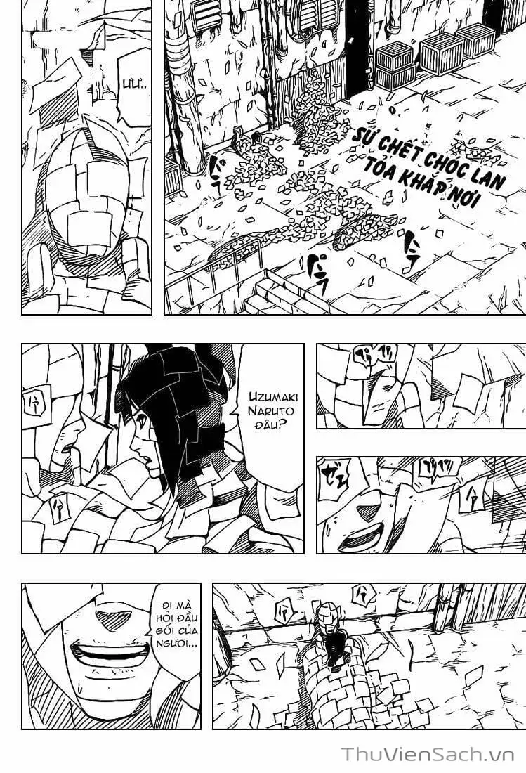 Chapter 415 - Image 4