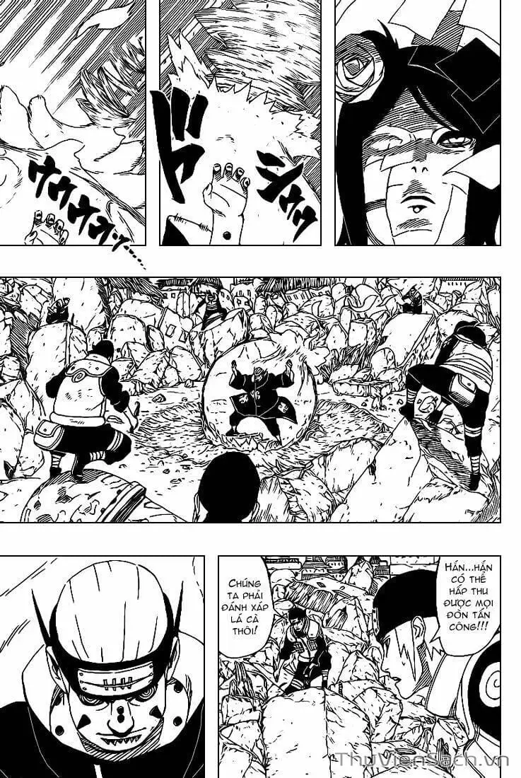Chapter 415 - Image 5