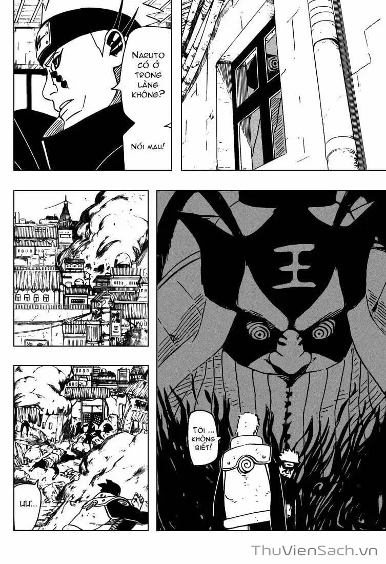Chapter 415 - Image 6