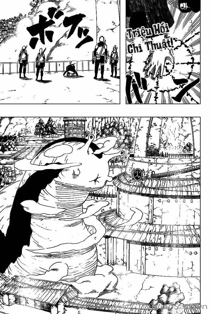 Chapter 415 - Image 7