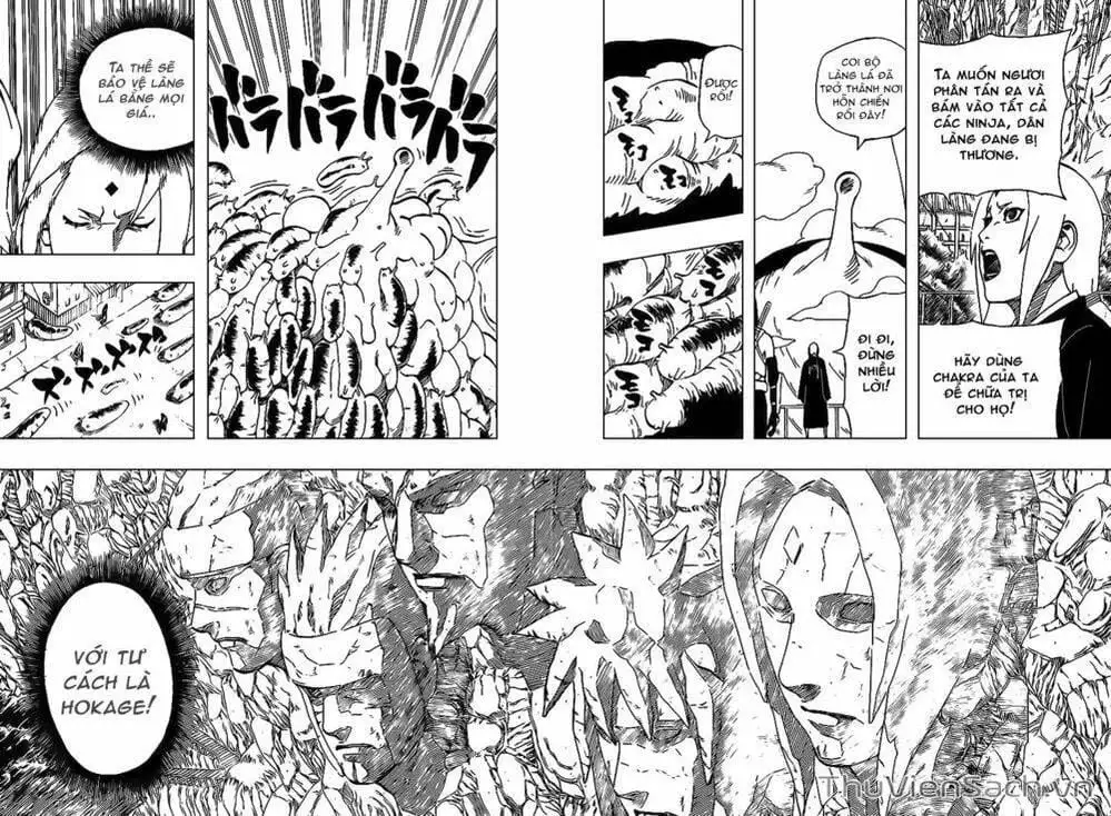 Chapter 415 - Image 8