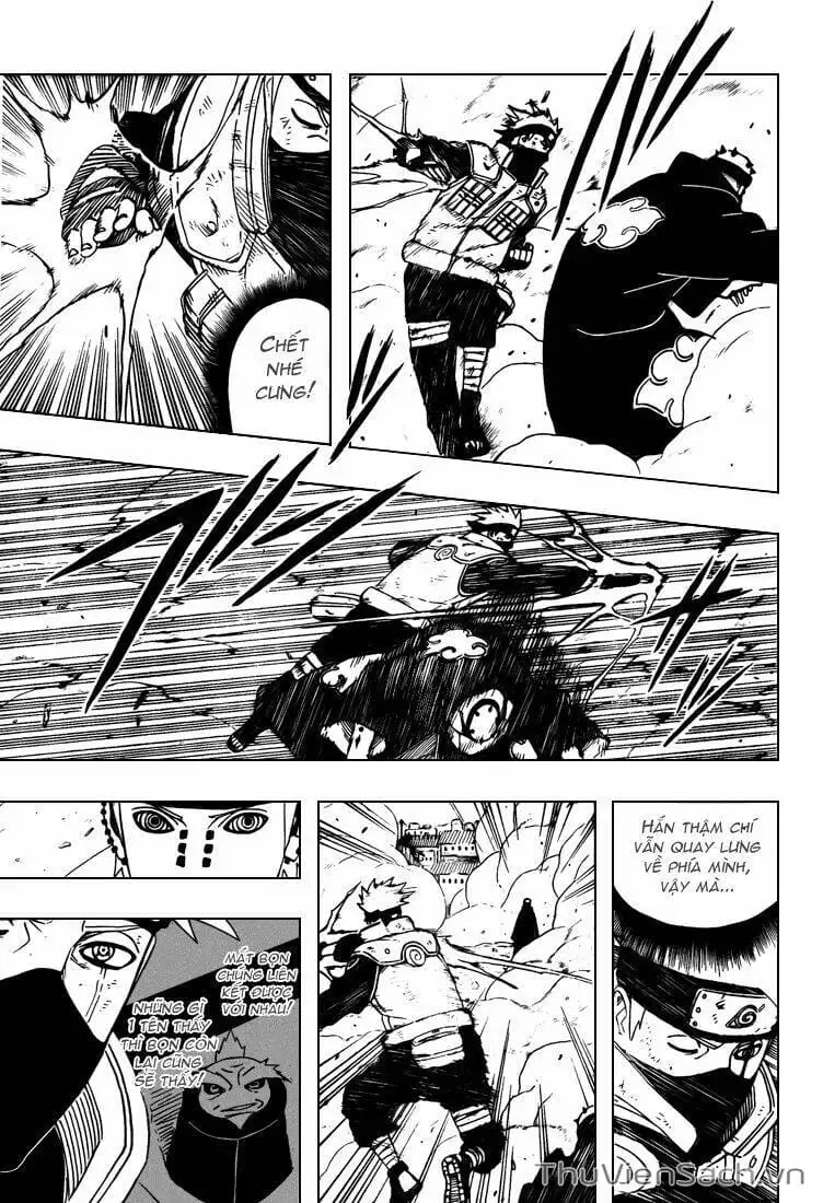 Chapter 415 - Image 10