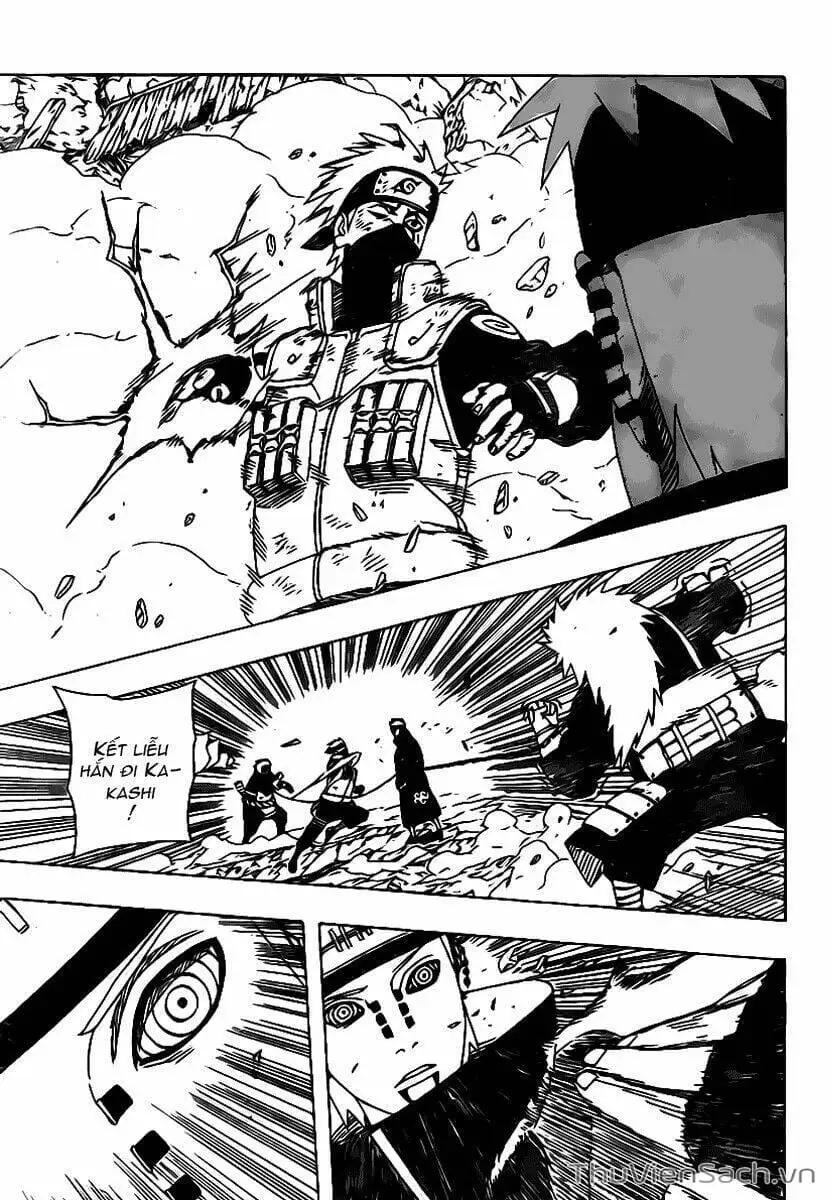 Chapter 416 - Image 11