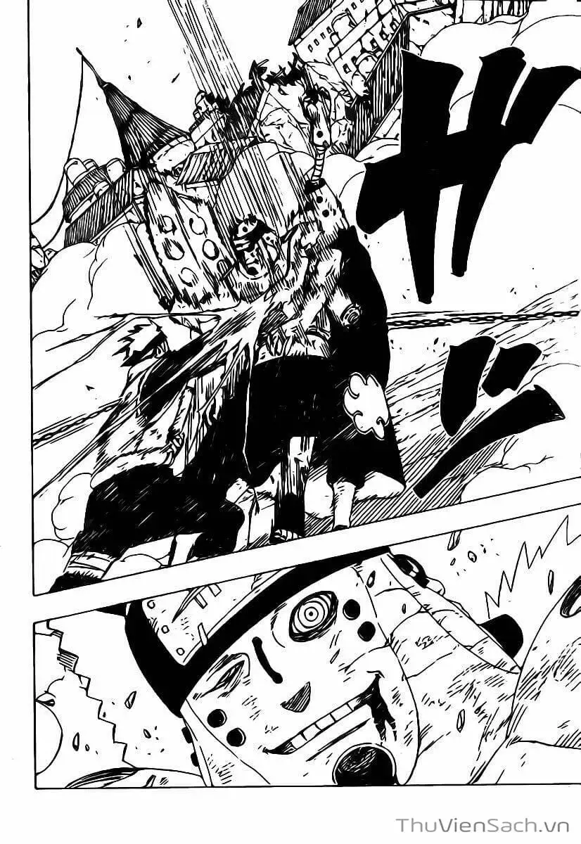 Chapter 416 - Image 12