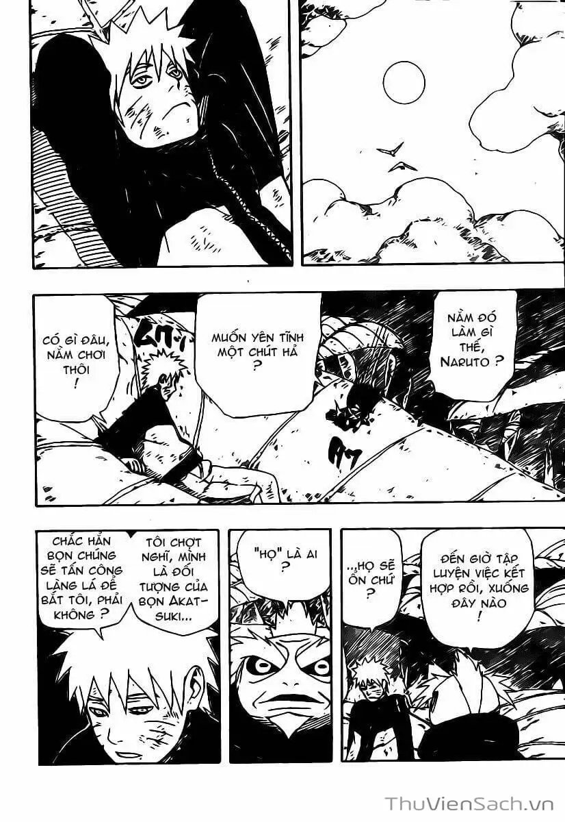 Chapter 416 - Image 14