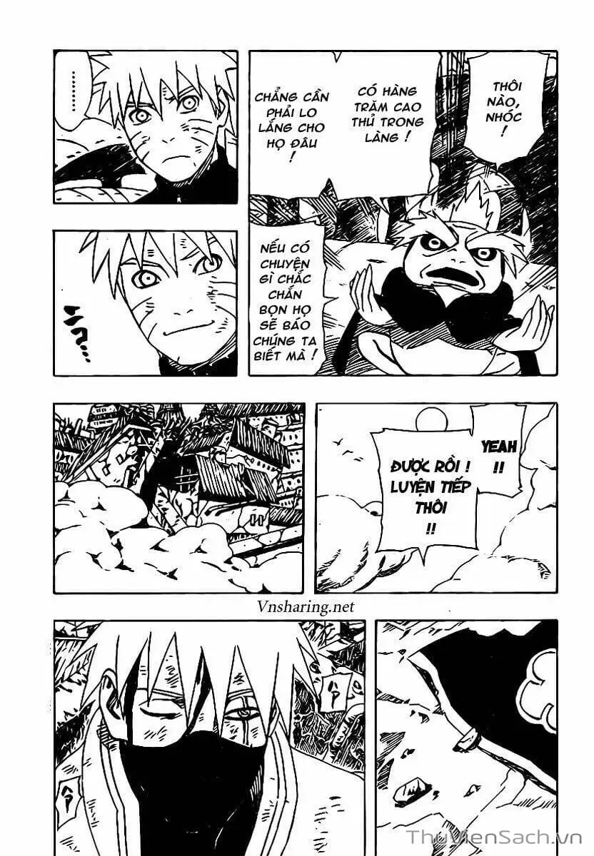 Chapter 416 - Image 15