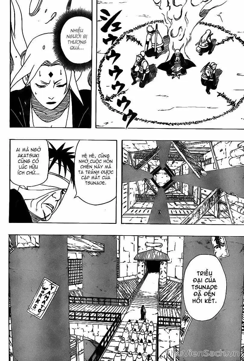 Chapter 416 - Image 19