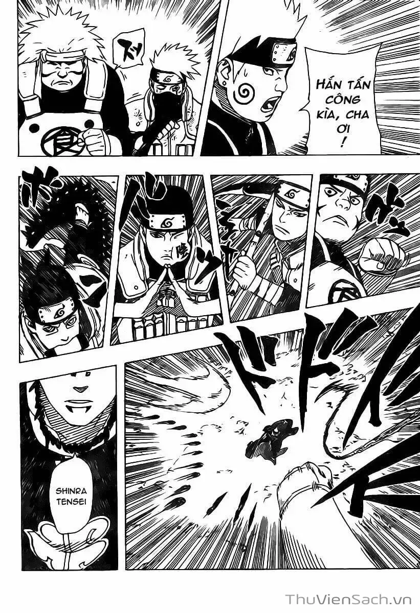 Chapter 416 - Image 3