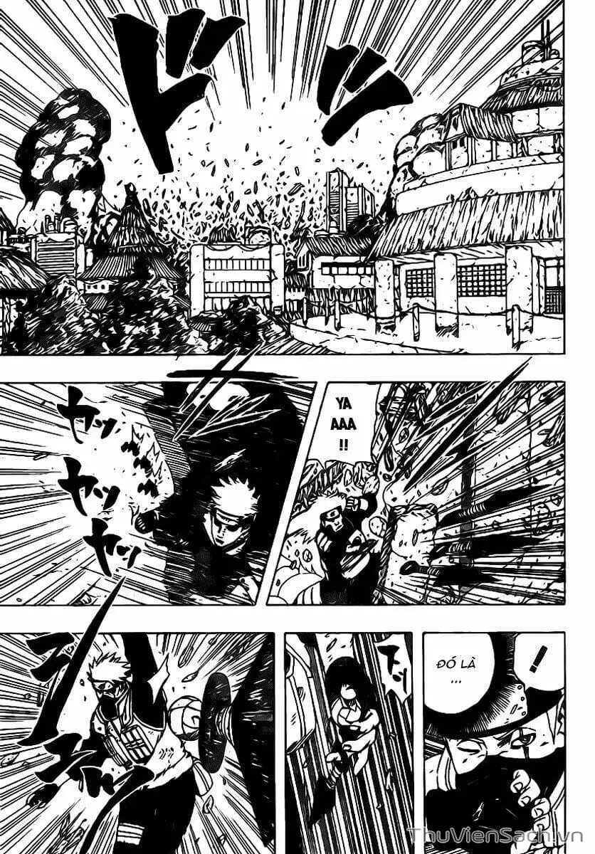 Chapter 416 - Image 4