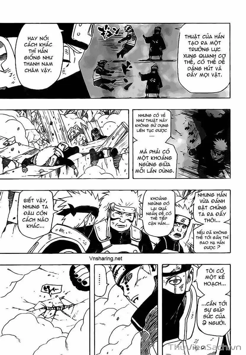 Chapter 416 - Image 6