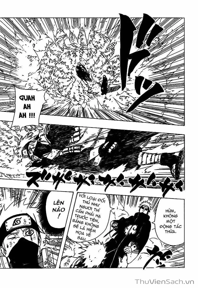 Chapter 416 - Image 8